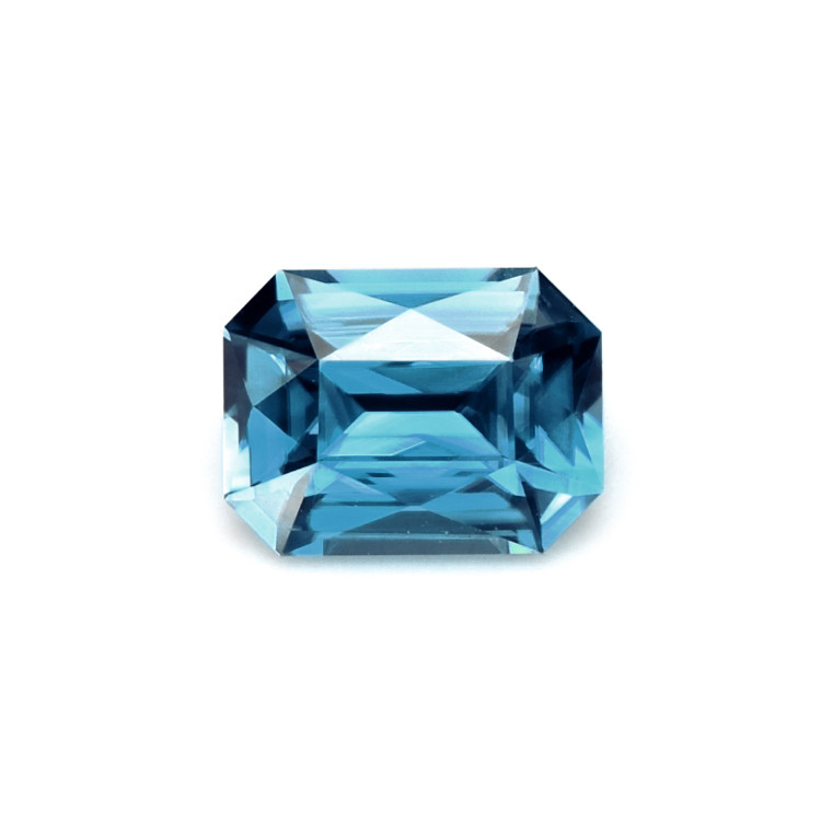 1.00 Ct. Zircon from Malawi