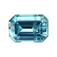 1.32 Ct. Zircon from Malawi Video