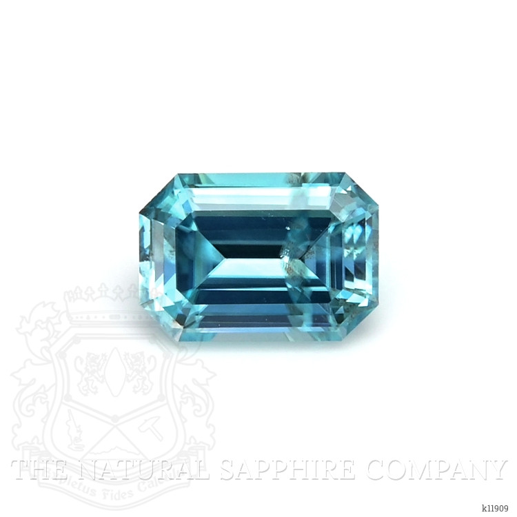 1.32 Ct. Zircon from Malawi