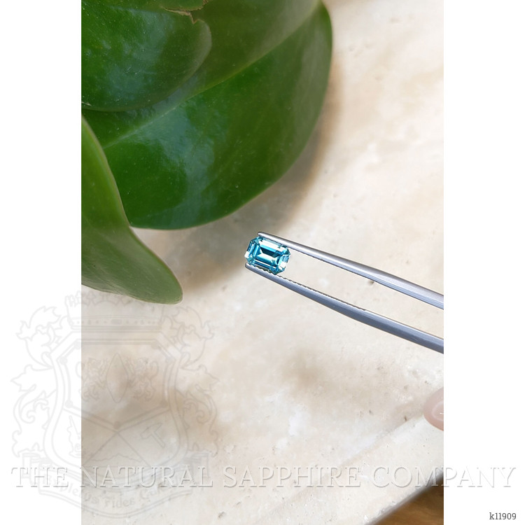 1.32 Ct. Zircon from Malawi