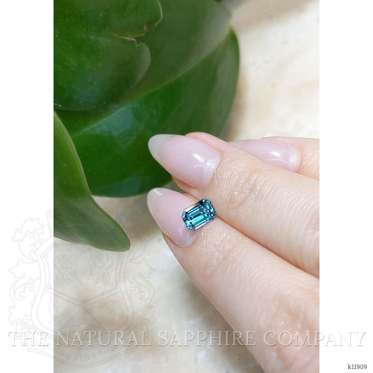 1.32 Ct. Zircon from Malawi