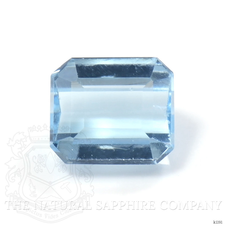 5.48 Ct. Topaz from Brazil