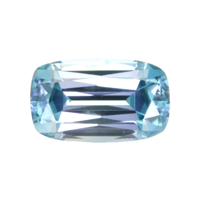 2.19 Ct. Zircon from Malawi Video