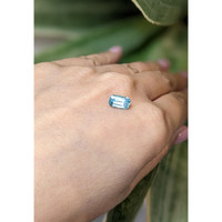 2.19 Ct. Zircon from Malawi Life Style