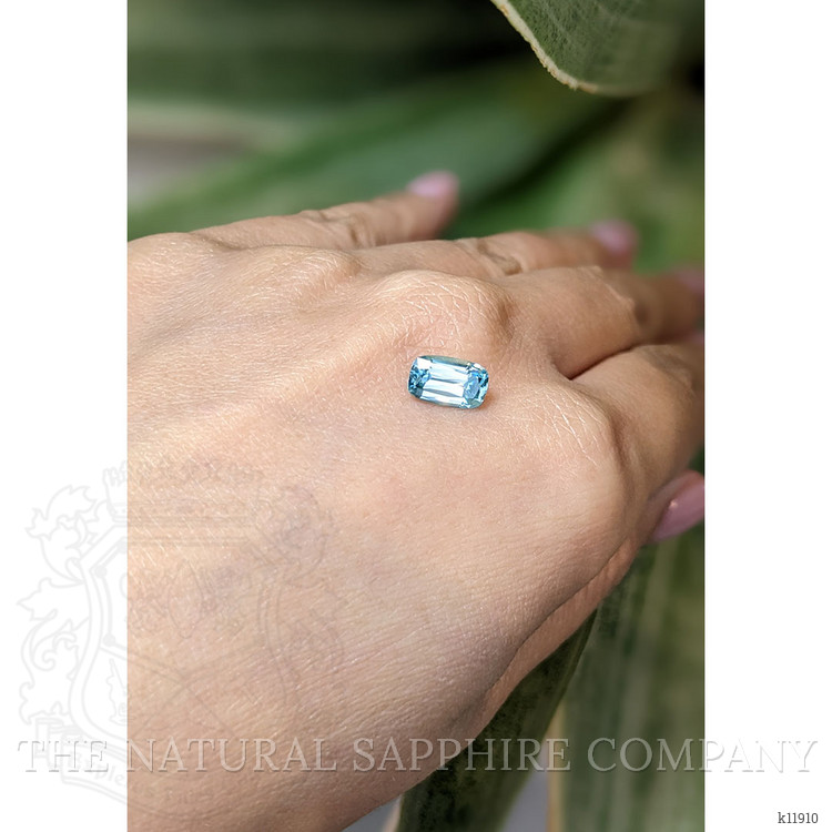 2.19 Ct. Zircon from Malawi