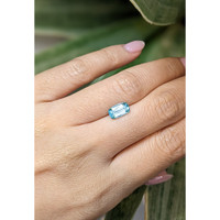 2.19 Ct. Zircon from Malawi Life Style