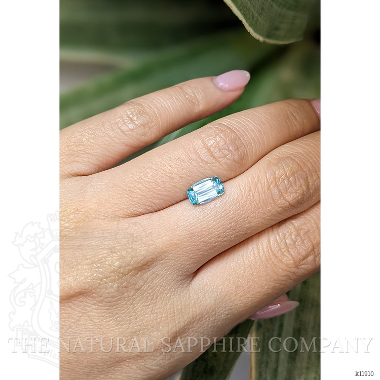 2.19 Ct. Zircon from Malawi