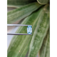 2.19 Ct. Zircon from Malawi Life Style