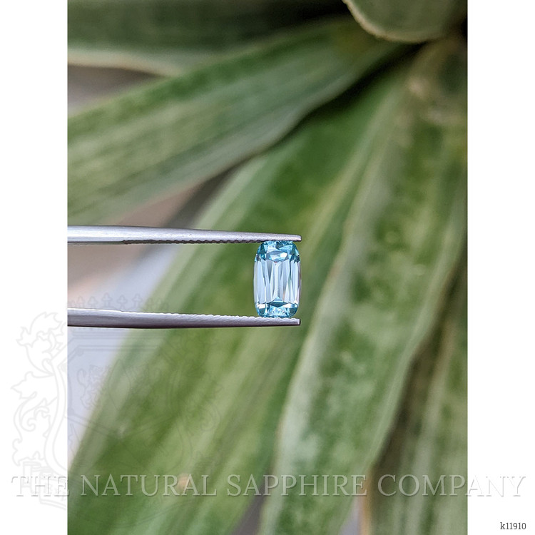 2.19 Ct. Zircon from Malawi