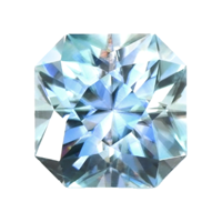 2.20 Ct. Zircon from Malawi Video