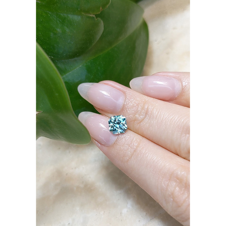 2.20 Ct. Zircon from Malawi