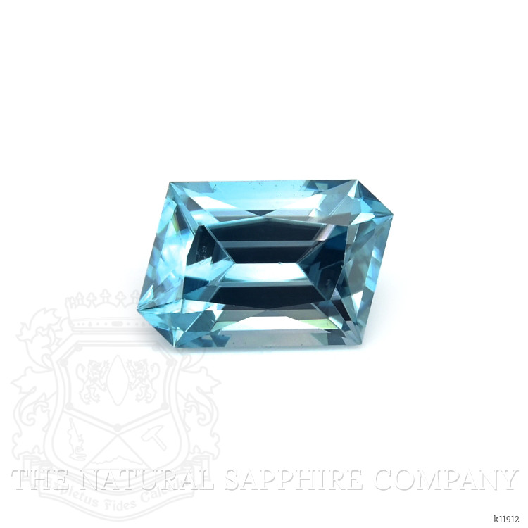 2.26 Ct. Zircon from Malawi