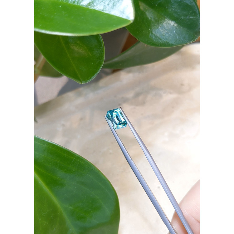 2.26 Ct. Zircon from Malawi