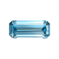 2.72 Ct. Zircon from Malawi Video