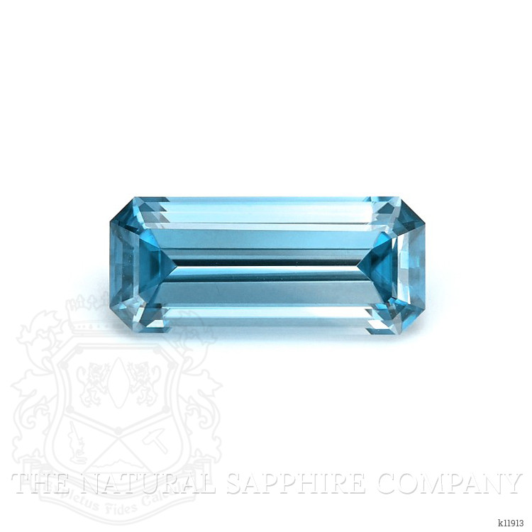 2.72 Ct. Zircon from Malawi