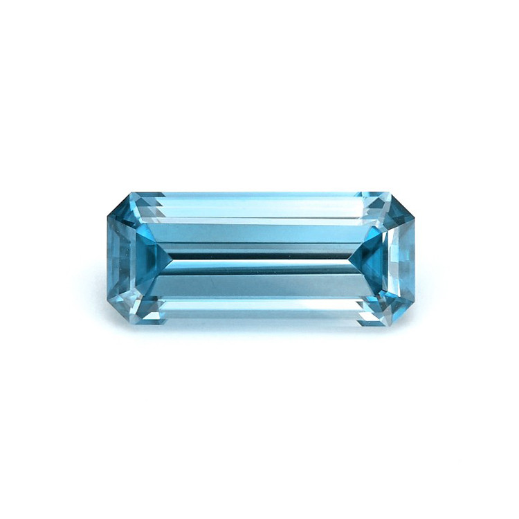 2.72 Ct. Zircon from Malawi