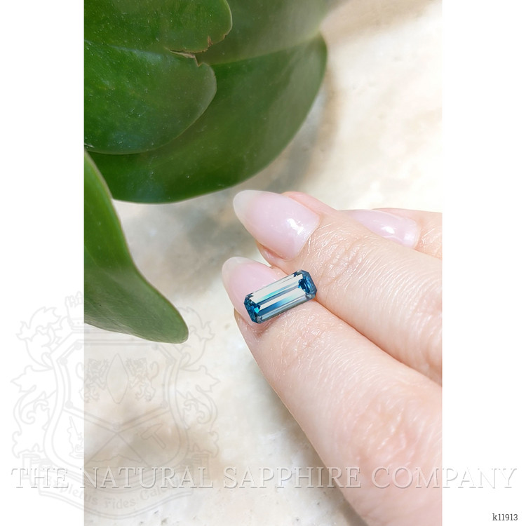 2.72 Ct. Zircon from Malawi