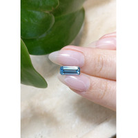 2.72 Ct. Zircon from Malawi Life Style