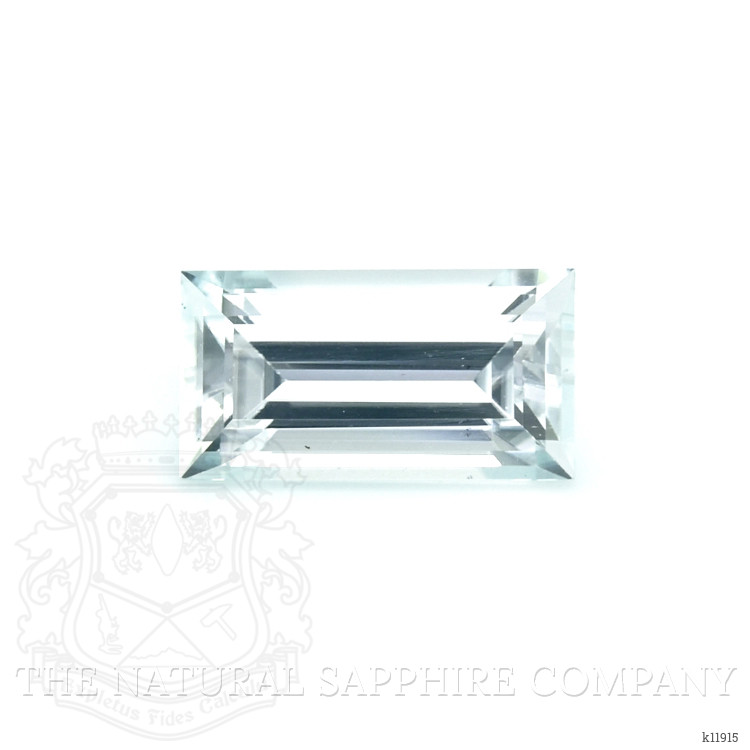 2.93 Ct. Zircon from Malawi