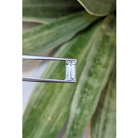 2.93 Ct. Zircon from Malawi Life Style