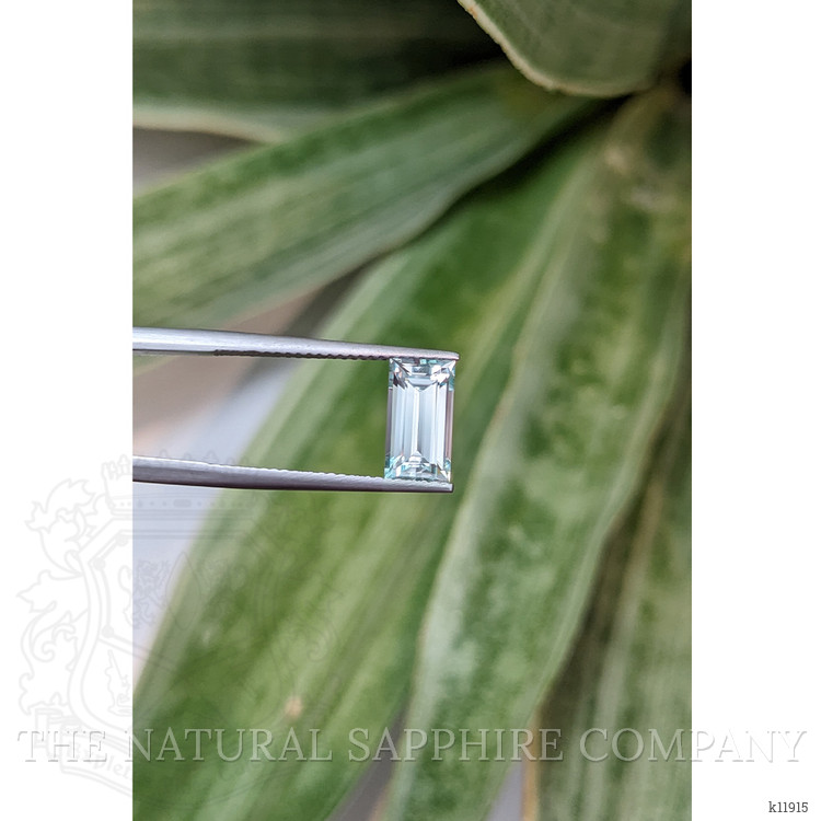 2.93 Ct. Zircon from Malawi