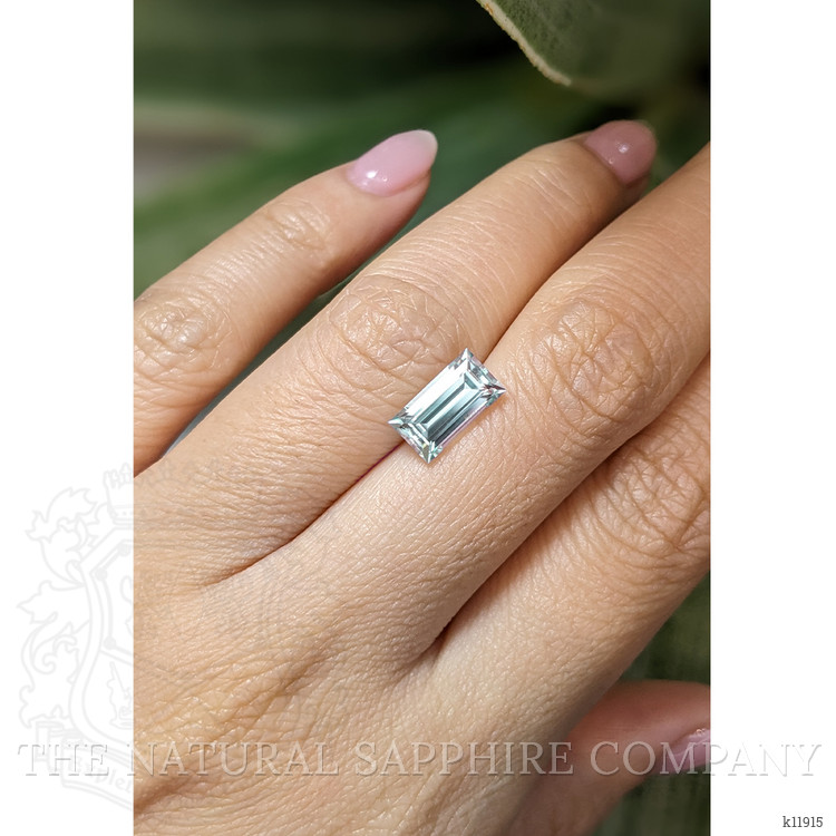 2.93 Ct. Zircon from Malawi