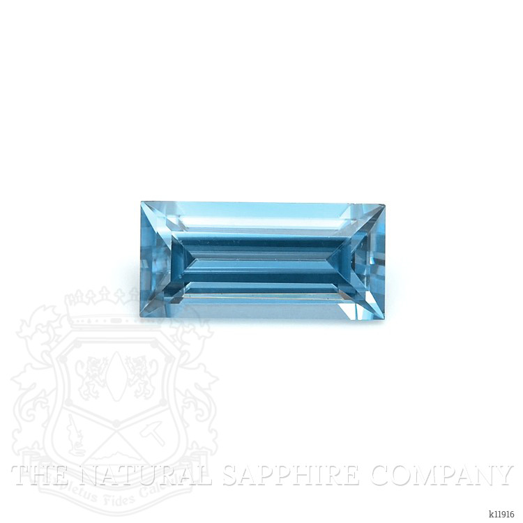 1.29 Ct. Zircon from Malawi