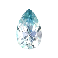 4.82 Ct. Zircon from Malawi Video