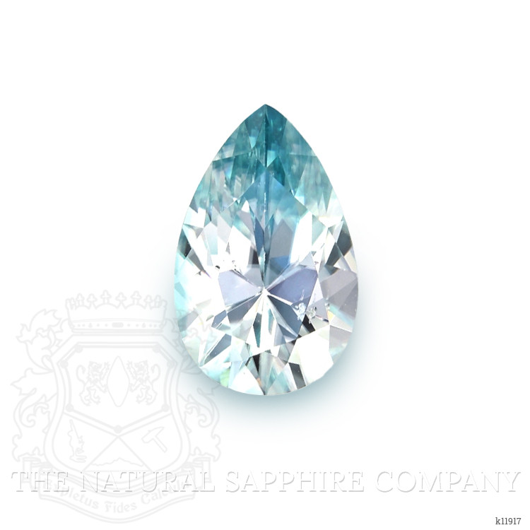 4.82 Ct. Zircon from Malawi