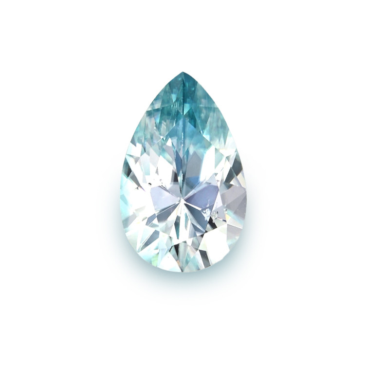 4.82 Ct. Zircon from Malawi