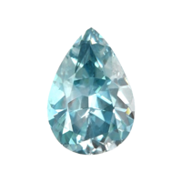 4.23 Ct. Zircon from Malawi Video