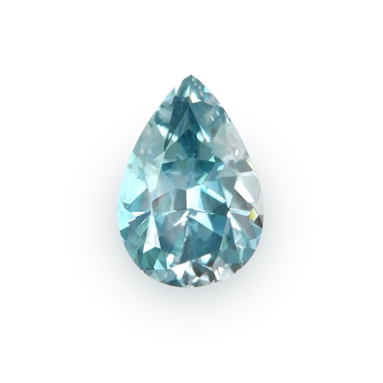 4.23 Ct. Zircon from Malawi