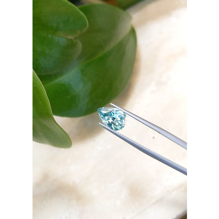 4.23 Ct. Zircon from Malawi