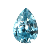 3.20 Ct. Zircon from Malawi Video