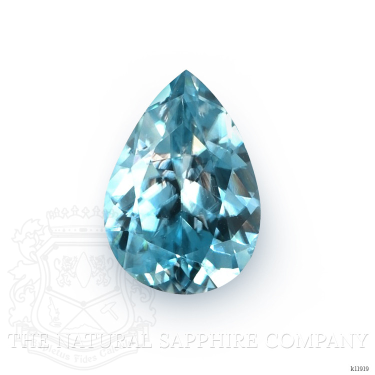 3.20 Ct. Zircon from Malawi