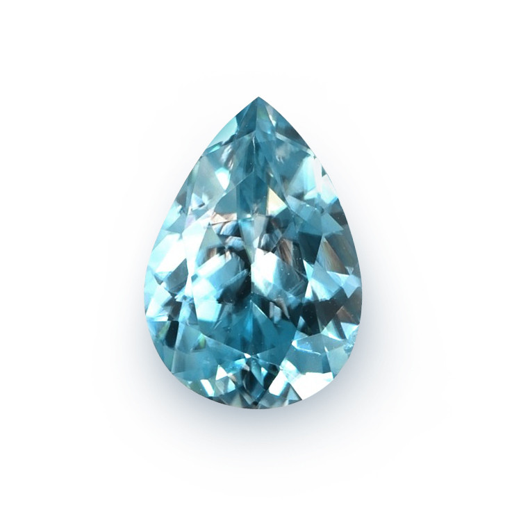 3.20 Ct. Zircon from Malawi