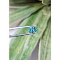3.20 Ct. Zircon from Malawi Life Style