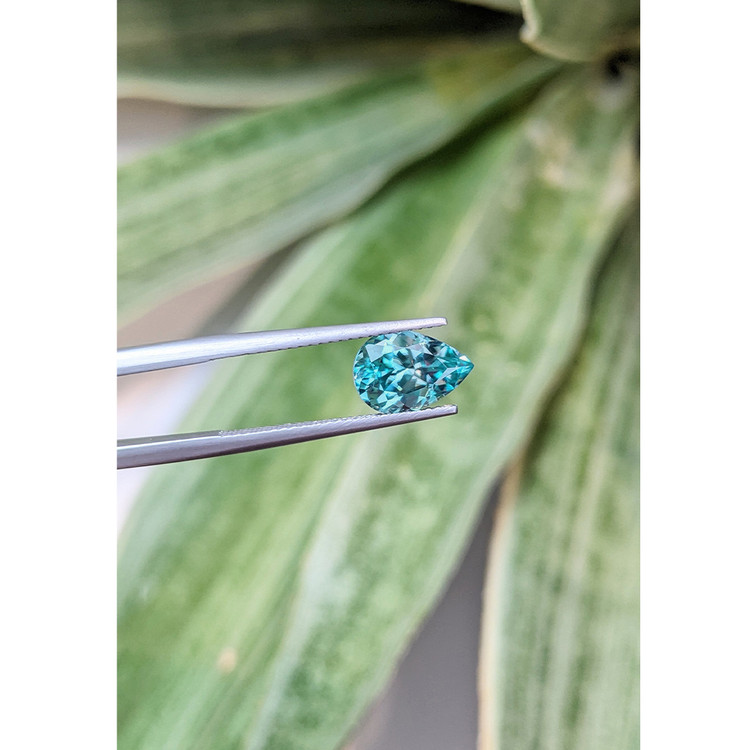 3.20 Ct. Zircon from Malawi