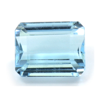 5.10 Ct. Topaz from Brazil Video