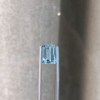 5.10 Ct. Topaz from Brazil Life Style