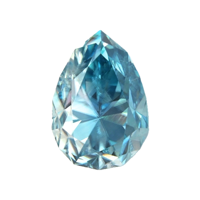 2.99 Ct. Zircon from Malawi Video