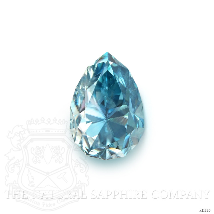 2.99 Ct. Zircon from Malawi