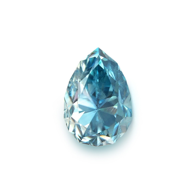 2.99 Ct. Zircon from Malawi