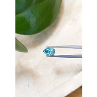 2.99 Ct. Zircon from Malawi Life Style