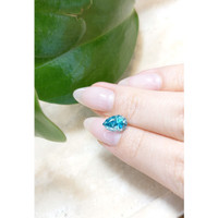 2.99 Ct. Zircon from Malawi Life Style