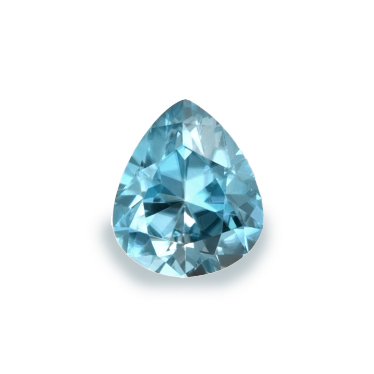 1.56 Ct. Zircon from Malawi