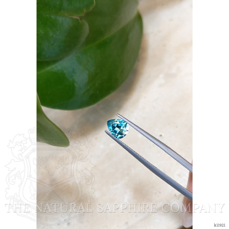 1.56 Ct. Zircon from Malawi