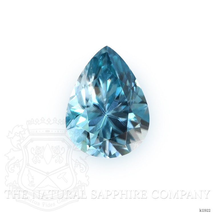 2.08 Ct. Zircon from Malawi