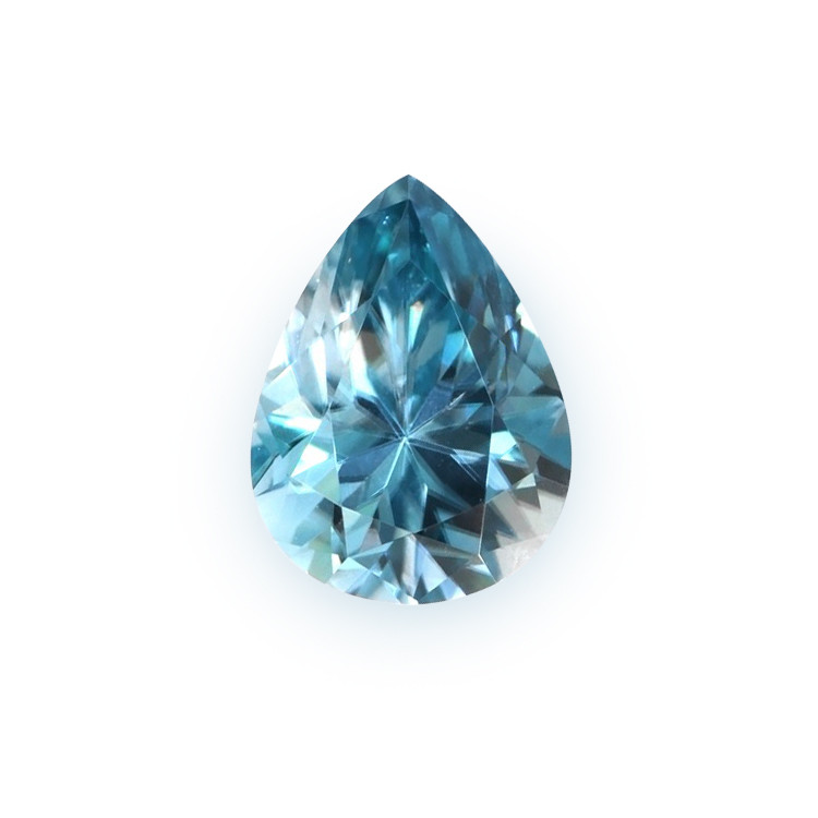 2.08 Ct. Zircon from Malawi