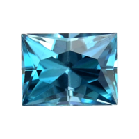1.60 Ct. Zircon from Malawi Video